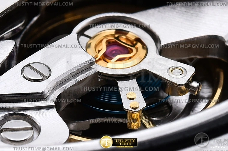 0312 Upgraded ROLDYT0348B – Daytona 116500 CER SS Black 904L BTF Asia 947